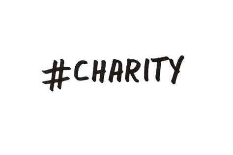 charity hashtags|popular charity hashtags.